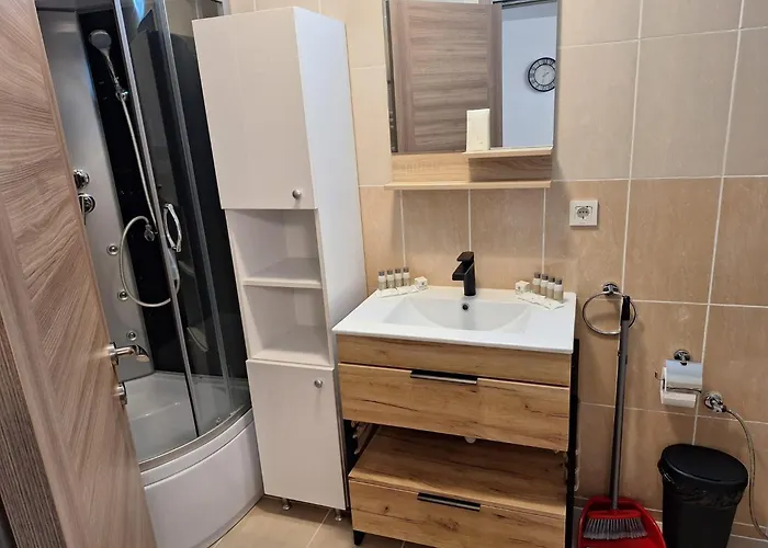 Sir Fundeni Hotel Bucureşti