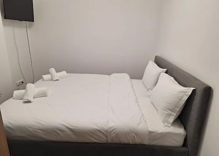 Sir Fundeni Hotel Bucureşti