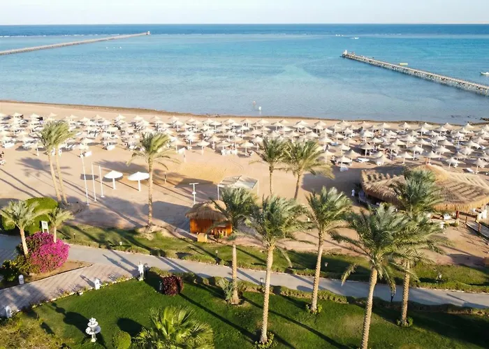 Royal Regency Club Hotel Sharm el-Sheikh
