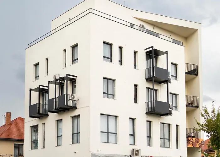 D36 Residence Sibiu