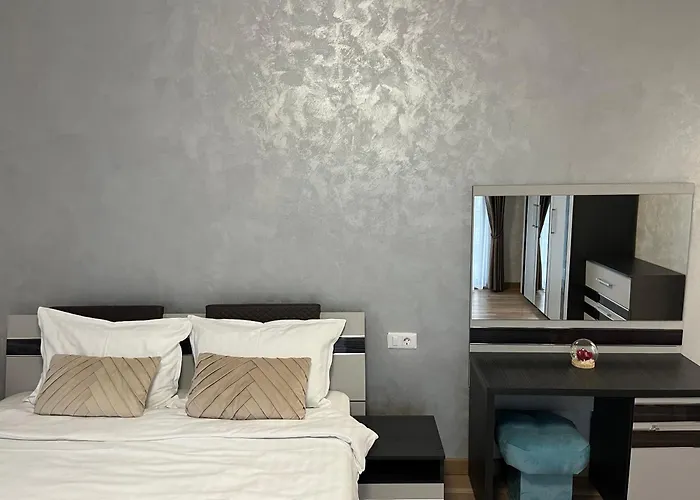 Hotel Palas Grand View Iasi