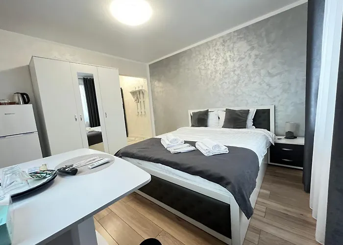 Hotel Palas Grand View Iasi