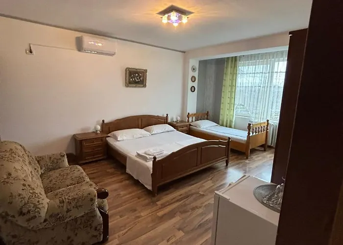 Casa Ana Hotel Eforie Nord