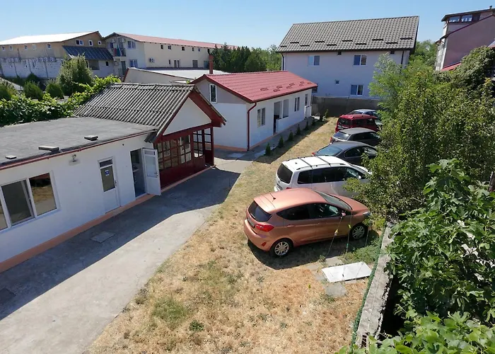 Casa Selena Hotel Costineşti