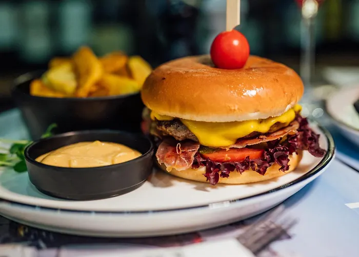 Peakture Hotel Bucureşti