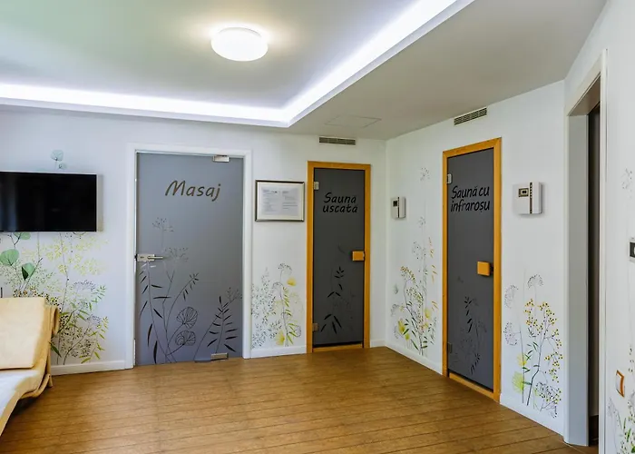 Hotel Cornul Vanatorului Piteşti
