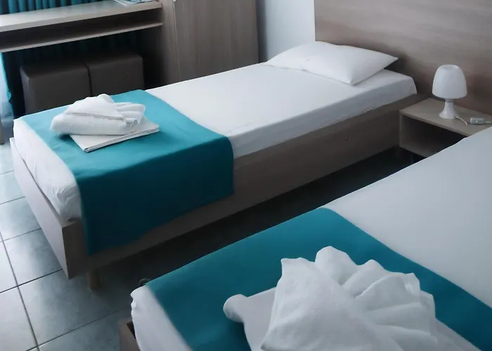 Hotel Favorit Venus