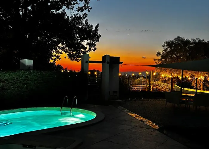 El Locanda Boutique Hotel Constanţa