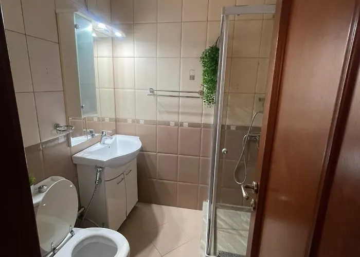 El Locanda Boutique Hotel Constanţa
