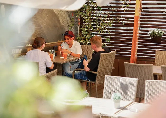 Potaissa Hotel Turda