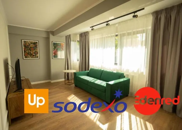 Oliv Residence Iasi