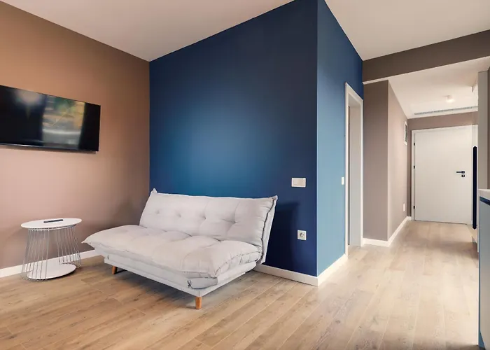 Syndicate Lodging Aparthotel Cluj-Napoca