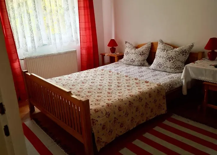 Vila Apuseni Arieşeni