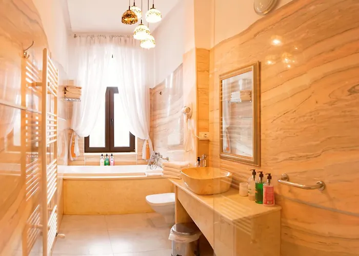 Conacul Coroana Reginei Hotel Predeal