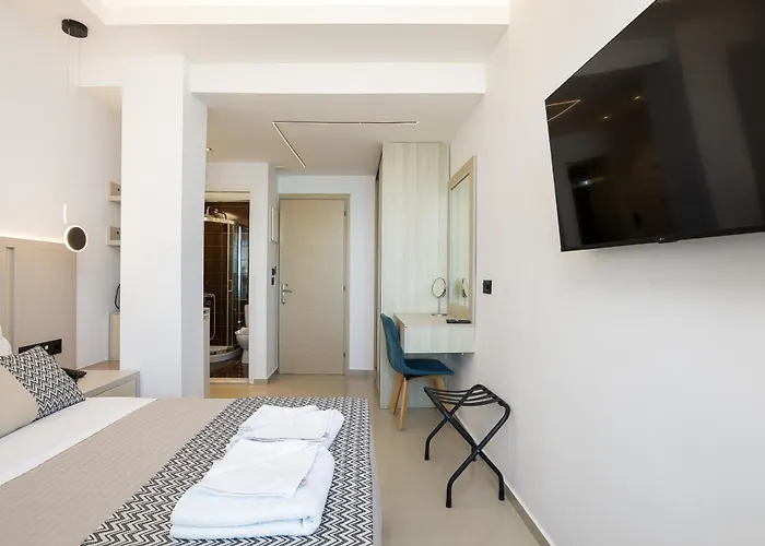 Poseidon Hotel Rethymnon