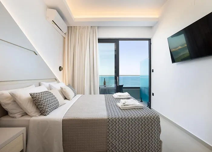 Poseidon Hotel Rethymnon