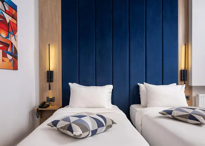 Hotel Soimul Brașov