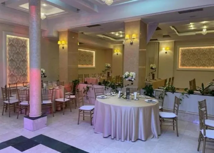 Hotel Tiara Ploieşti