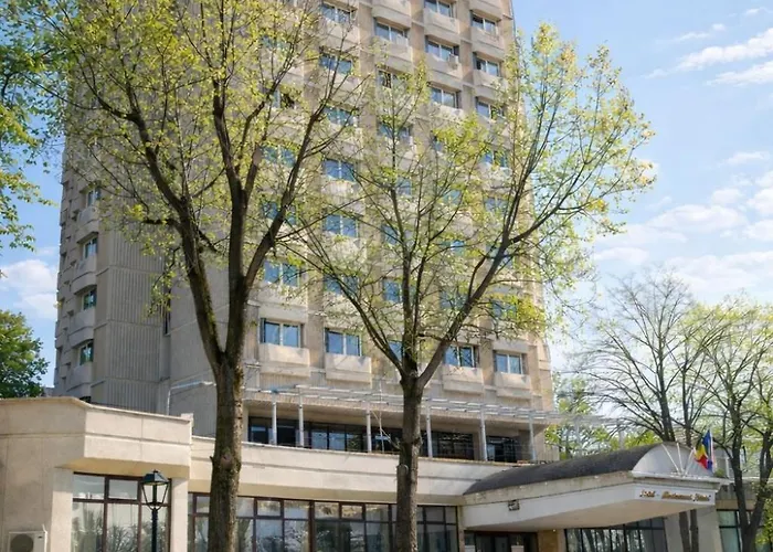 Hotel Cetate Alba Iulia