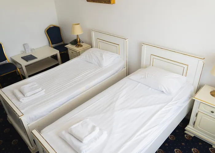 Hotel Cetate Alba Iulia