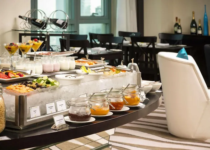 Sofitel Abu Dhabi Corniche Hotel