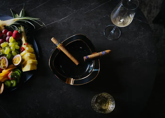 Nissiblu Beach Resort Ayia Napa