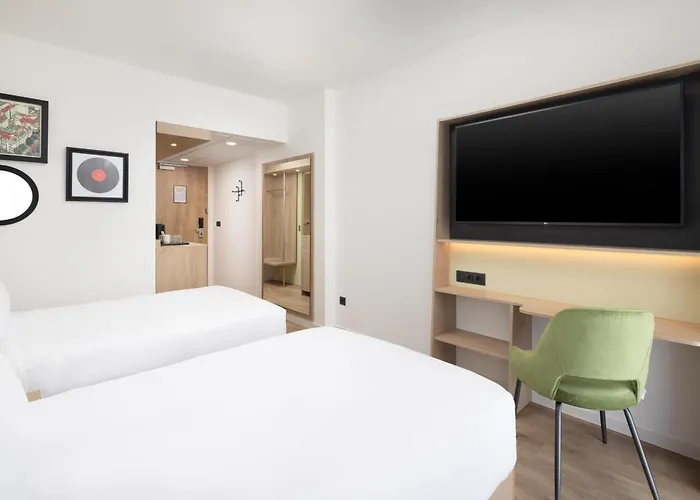 Hampton By Hilton Târgu-Mureş
