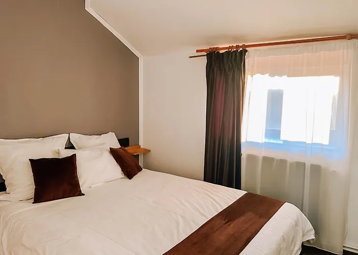 Casa Rosu Hotel Cluj-Napoca