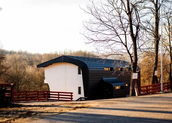 Ares Chalet Horezu