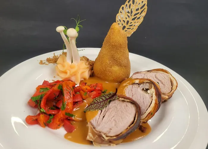 Pension Elegance Gura Humorului