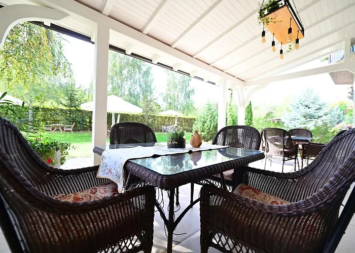 Natura Family Resort Avrig