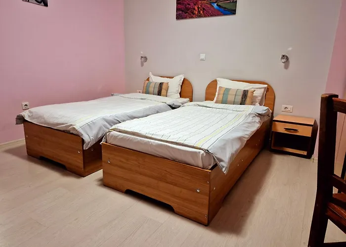 Pensiunea Old City Brașov