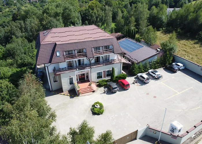 Emire Boutique Hotel Zărneşti