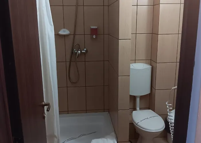 Hotel Domnitei Călimăneşti