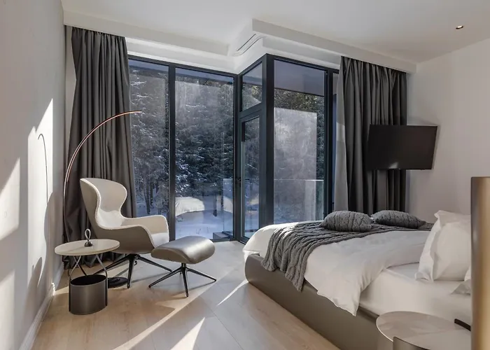 Hotel Pestera Wellness & Spa Moroeni