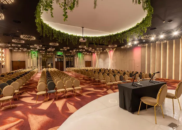 Hotel International Iasi