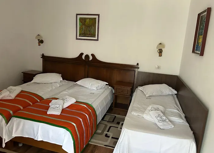 Casa Elena - Resort & Spa Voroneţ