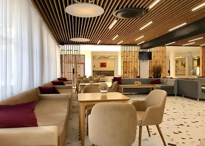 Grand Hotel Sunny Beach