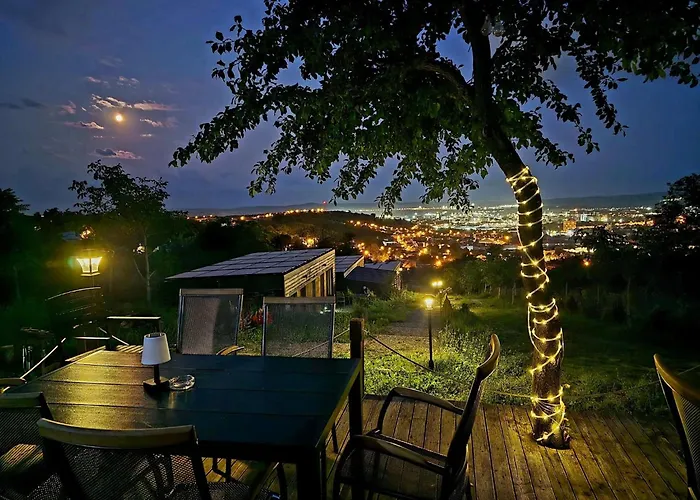 Pensiunea Bella Vista Turda