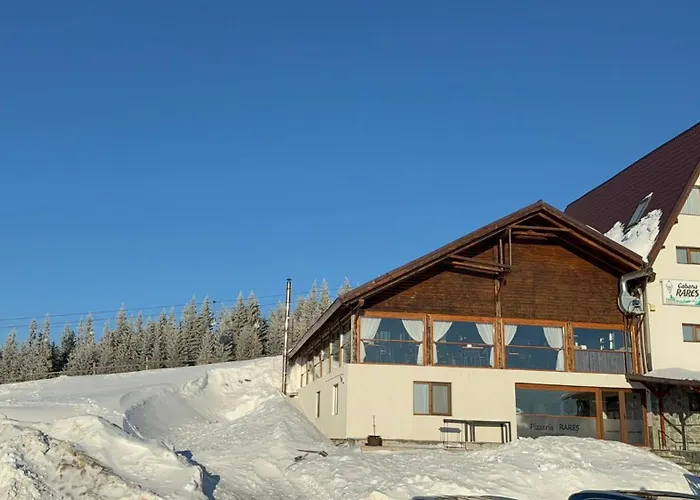 Cabana Rares Rânca