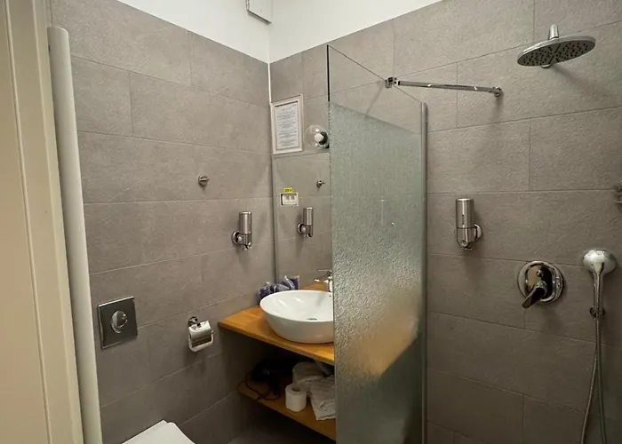 Nobel Boutique Aparthotel Bucureşti