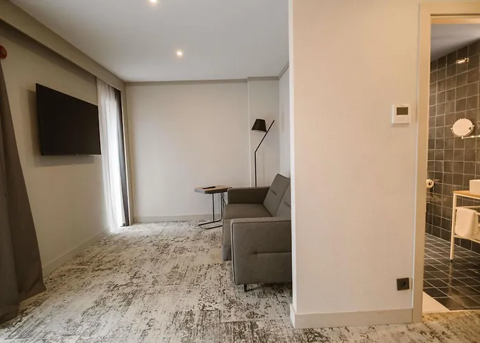 Mercure Sibiu Arsenal
