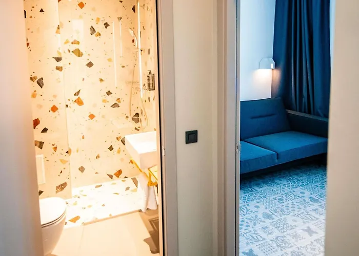 Ibis Styles Sibiu Arsenal Hotel