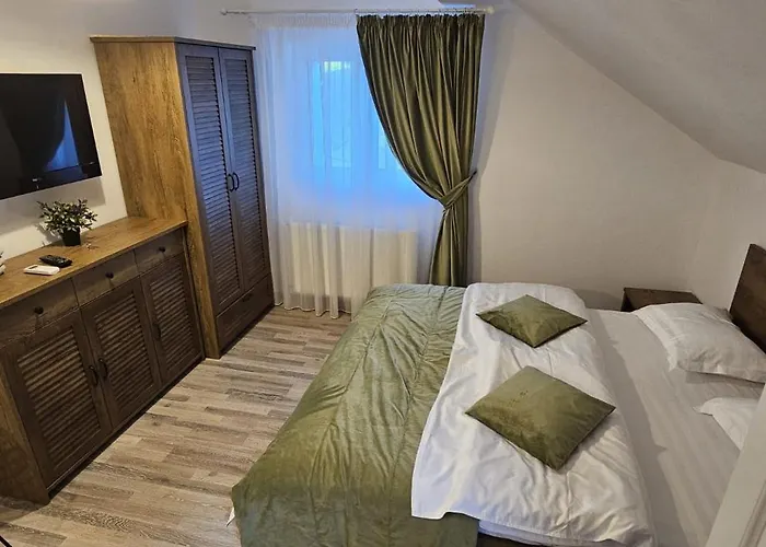 Forest Grill Piatra Neamţ