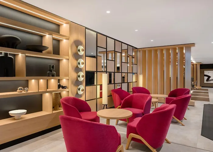 Danubius Hotel Arena Budapesta