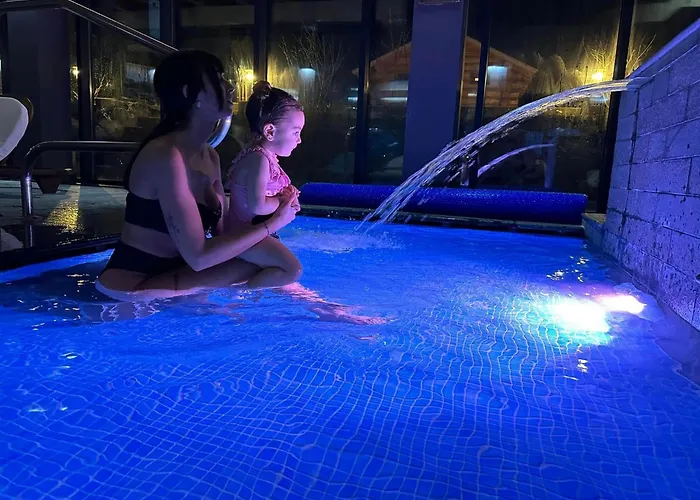 Q Resort And Spa Săcele