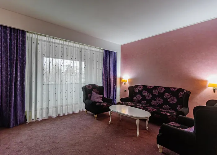 Hotel Zodiac Constanţa
