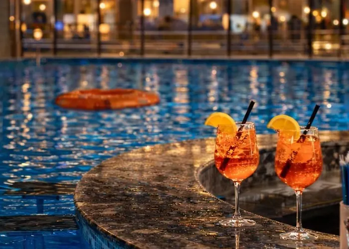 Hotel Piatra Mare Poiana Braşov
