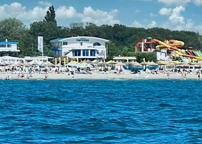 Hotel Hercules Jupiter