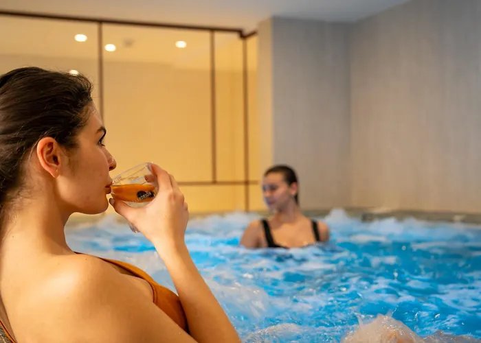Hotel Alexandrion Experience Sinaia